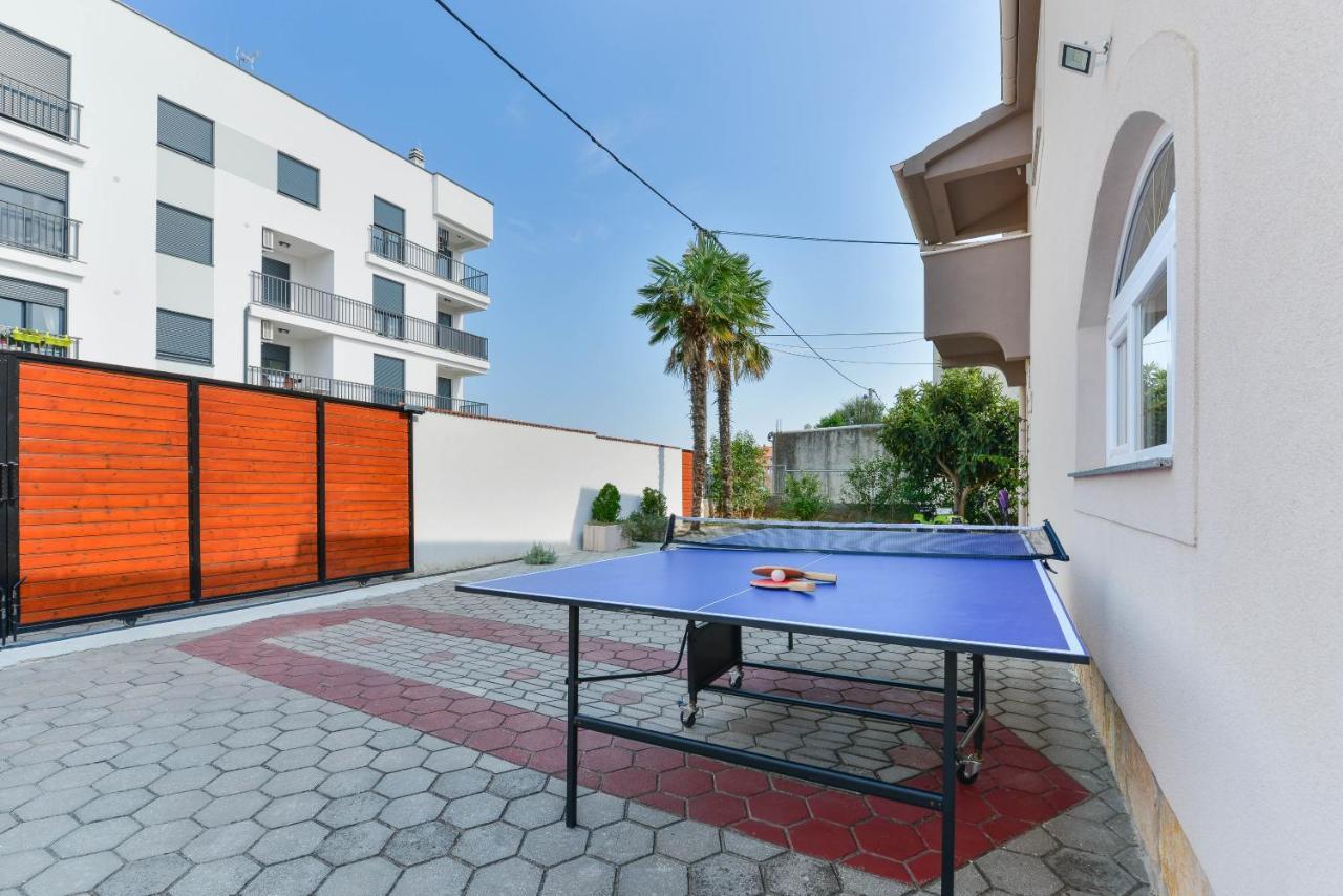 Vakantiehuis Holiday Kiara With Pool *